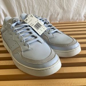 ADIDAS Supercourt Original 11.5 - Powder Blue